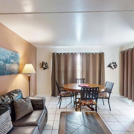 Gulfview I #312 Apartment South Padre Island Luaran gambar
