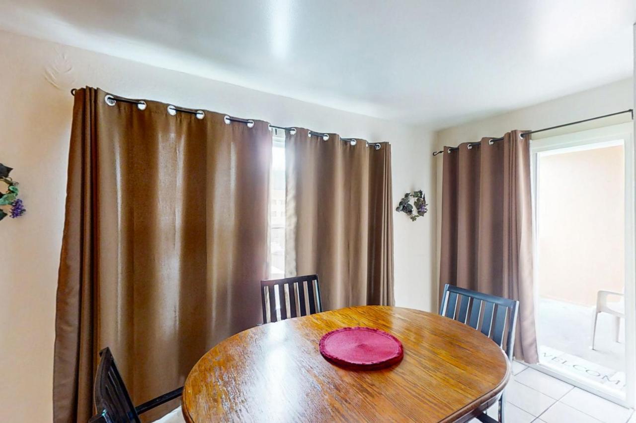 Gulfview I #312 Apartment South Padre Island Luaran gambar