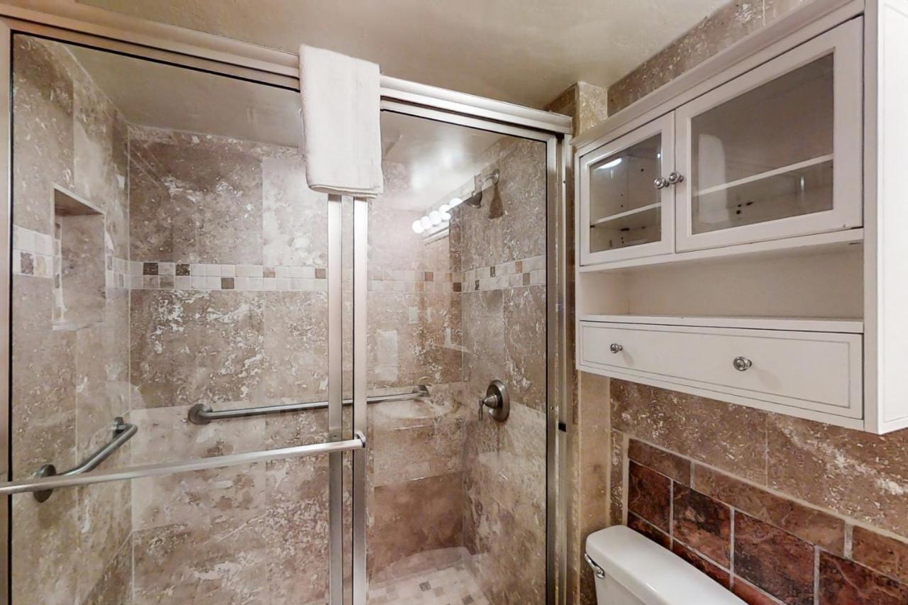 Gulfview I #312 Apartment South Padre Island Luaran gambar