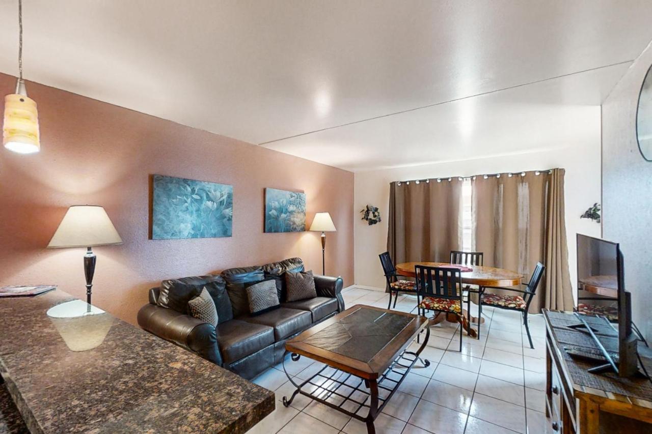 Gulfview I #312 Apartment South Padre Island Luaran gambar