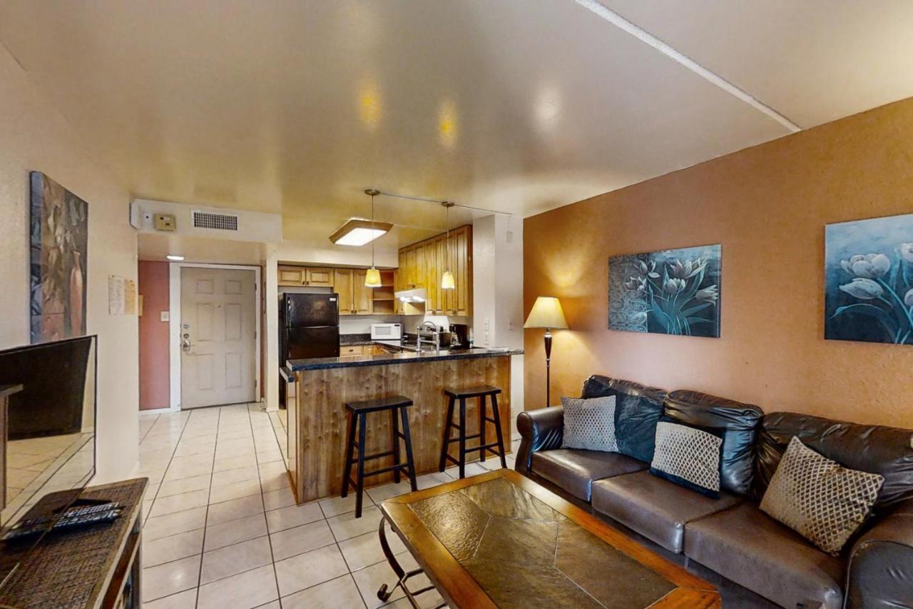 Gulfview I #312 Apartment South Padre Island Luaran gambar