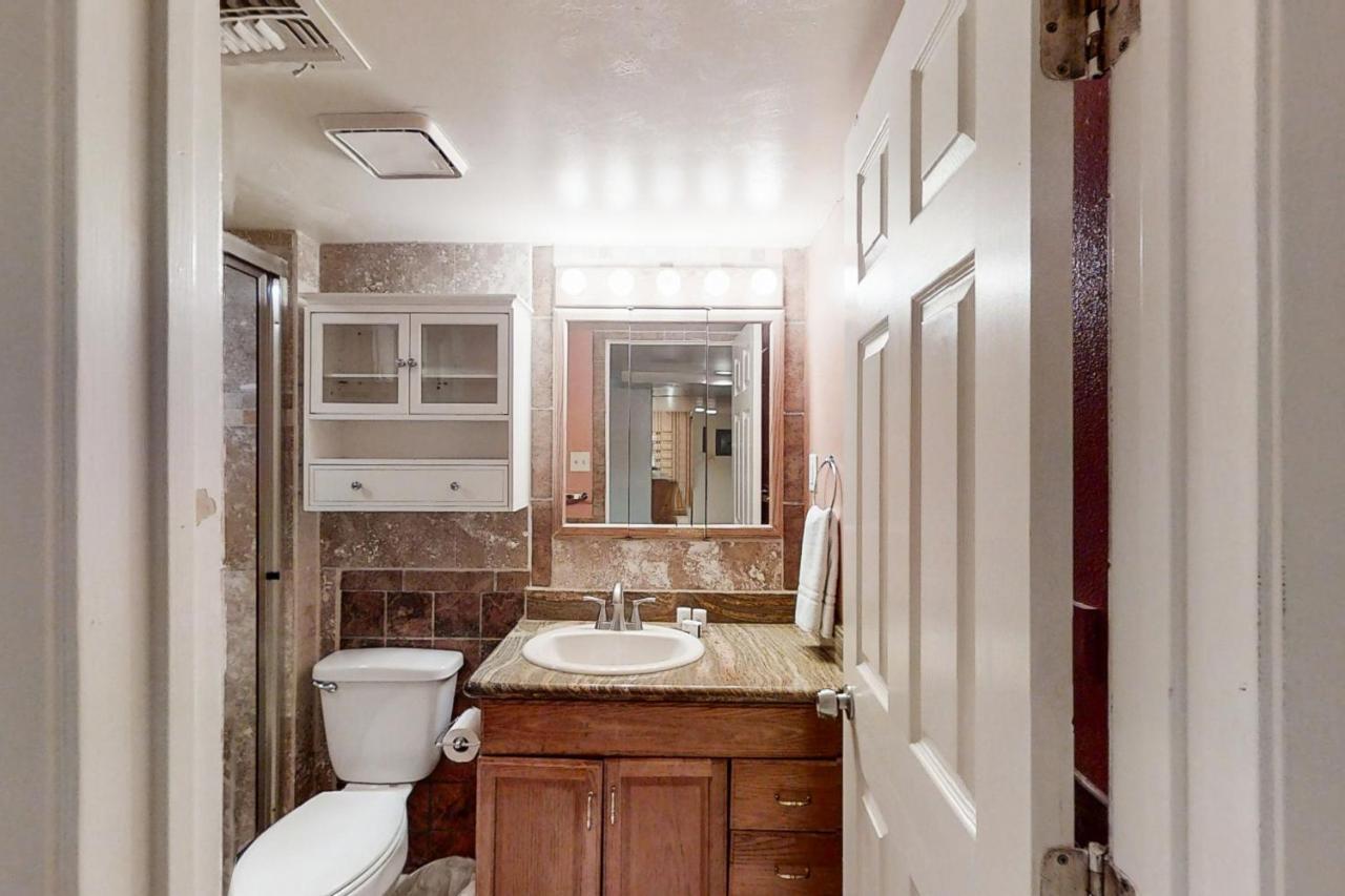 Gulfview I #312 Apartment South Padre Island Luaran gambar