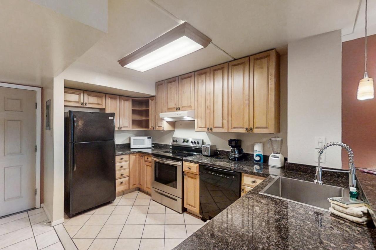 Gulfview I #312 Apartment South Padre Island Luaran gambar